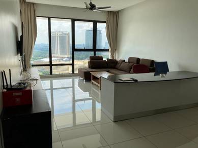 Service Residence For Rent in Southkey Mosaic