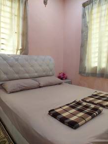 Rose Homestay Padang Besar