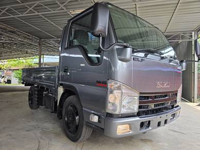 Isuzu NHS85 3.0 AWD (M) 4JJ1 ENGINE# 1 Y/WARRANTY