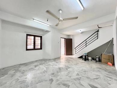 2-storey Terraced House For Sale in Ampang Hilir,KUL