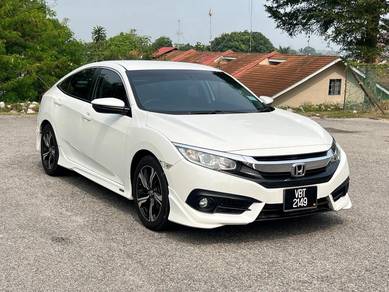 Honda Civic TC in Batu Pahat, JHR