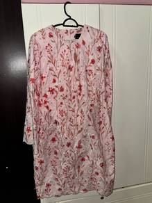 Baju kurung moden