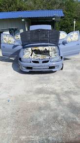 Proton Wira A/B GL in Segamat, JHR