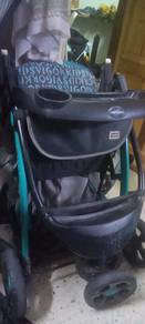 Baby Stroller 