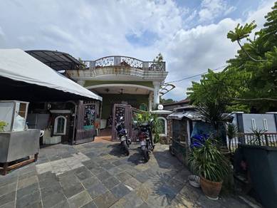 2-storey Terraced House For Sale in Klang,SGR