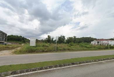 Mixed Development Land in Bandar Pusat Jengka, PHG