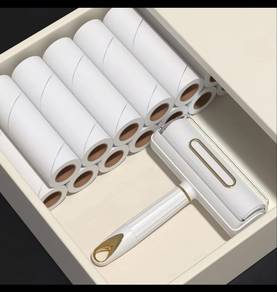 Sticky Paper Roll