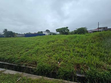 Residential Land in Semenyih, SGR