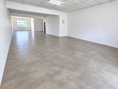 Shop lot For Rent in Bertam,PNG