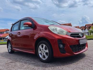 Perodua MyVi EZi PREMIUM in Johor Bahru, JHR