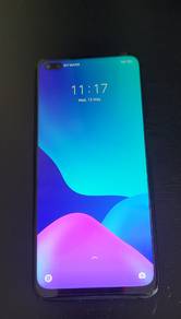 Secondhand Realme 6 Pro