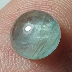 ORIGINAL Zamrud Zambia Asli - Emerald KOD ZZ099