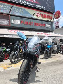 QJ Motor SRK250