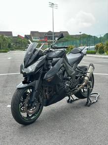Kawasaki Z 1000