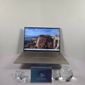 HP Pavilion Aero Laptop 13-be2xxx | AMD Ryzen™  5