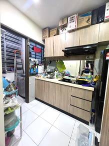 Service Residence For Sale in Seri Austin Residence Luxury Apartment