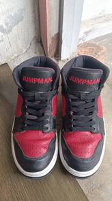 jumpman