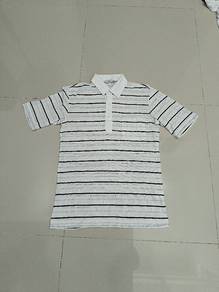 Vintage T-Shirt Collar ARNOLD PALMER