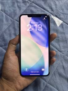 Iphone 11 PRO MAX 512gb (nego till letgo)