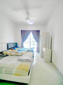 Condominium For Sale in Gardens Ville