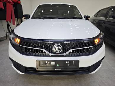 Proton Saga PREMIUM in Puchong, SGR