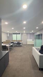 Office space For Rent in Wangsa Maju,KUL