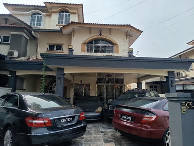 2.5-storey Terraced House For Sale in Sungai Petani,KDH