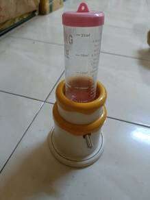 Hamster Stand Drinking Bottle