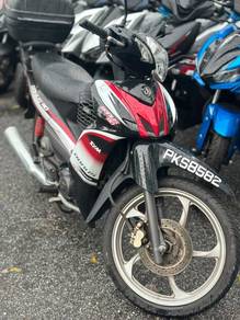 Sym Bonus 110 SR