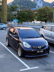 Perodua MyVi EZi PREMIUM in Batu Caves, SGR