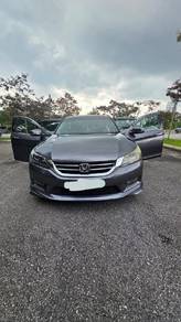 Honda Accord VTi-L in Cheras, KUL