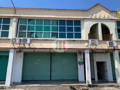 Shop lot For Sale in Tawau,SBH