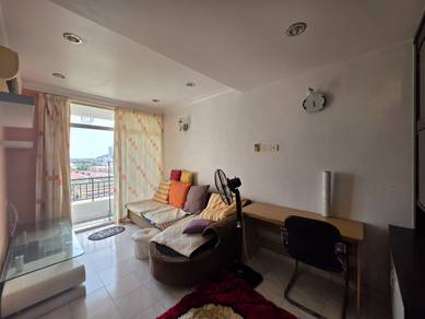 Condominium For Sale in Mutiara Condominium (Bukit Mertajam)