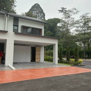 Terraced House  in Subang Bestari,SGR