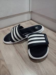 Original Adidas Superstar Slides Men's Size 10