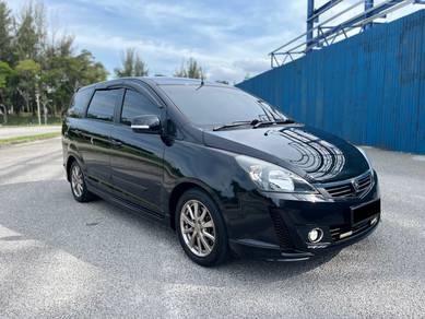 Proton Exora PREMIUM in Sungai Besi, KUL