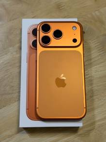 IPhone 17 Pro Max 256gb