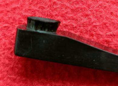 Phono Cartridge Stylus Brush