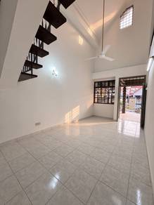 1.5-storey Terraced House For Rent in Masai,JHR