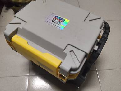 Fishing Box