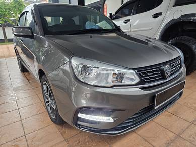 2021 Proton Saga Premium PREMIUM AT