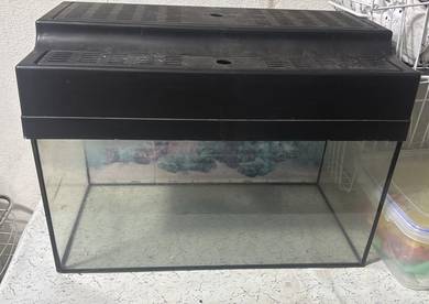 Aquarium 2ft