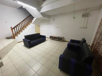 2-storey Terraced House For Rent in Kota Belud,SBH