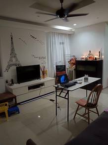 2-storey Terraced House For Sale in Tebrau,JHR