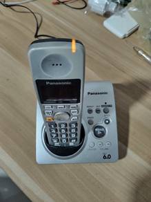Panasonic cordless phone