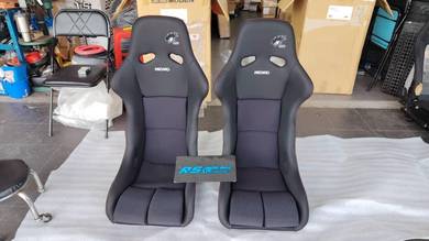 Mugen MS-C Full Bucket Seat Civic Type R FL5 FK8