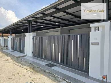 1-storey Terraced House For Sale in Bukit Mertajam,PNG