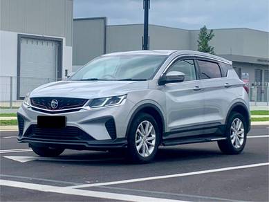 Proton X50 T STANDARD in Skudai, JHR