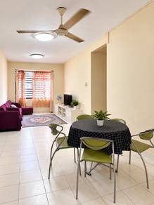 Service Residence For Sale in Nusa Perdana Service Apartment
