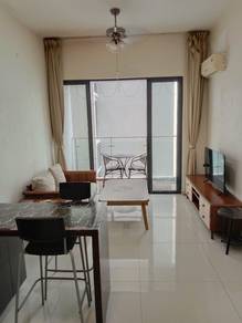 Condominium For Rent in AmberSide @ Country Garden Danga Bay